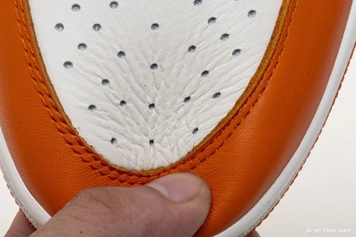 Shattered Reteo OG Jordan Air Reverse Backboard 555088-113 1 0109